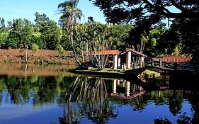 Big Valley Hotel Fazenda
